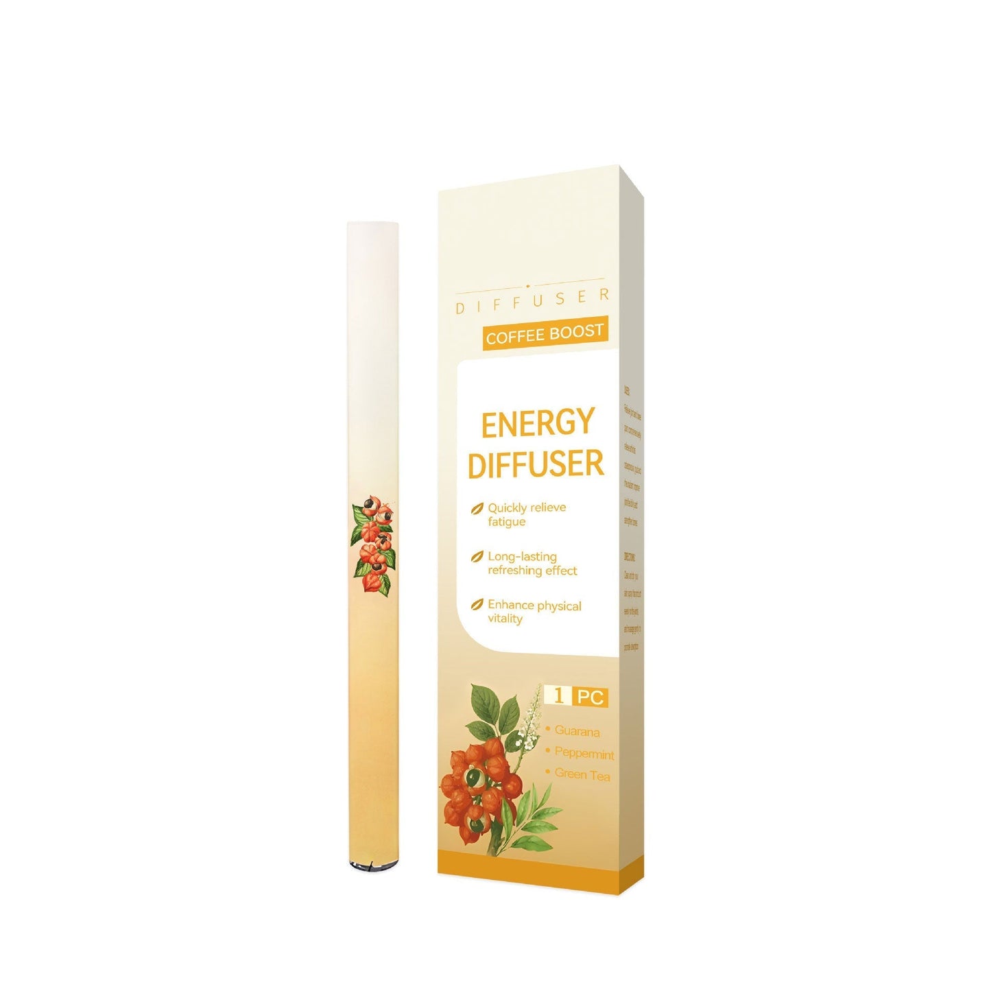 🔥 🔥🔥Final 3 Hours: 60% OFF Mullein Relaxation Stick – Soothes Lungs, Detoxifies, Freshens Breath