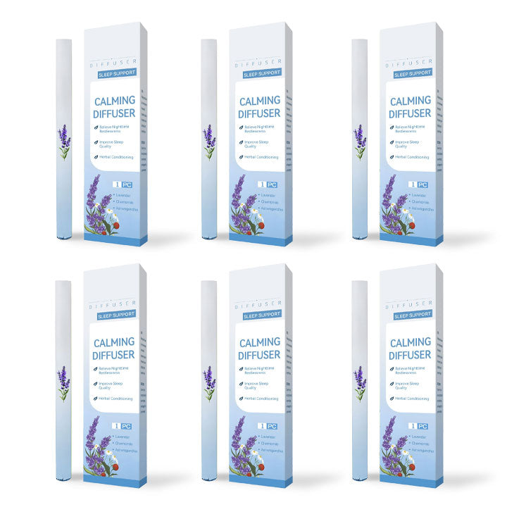 🔥 🔥🔥Final 3 Hours: 60% OFF Mullein Relaxation Stick – Soothes Lungs, Detoxifies, Freshens Breath