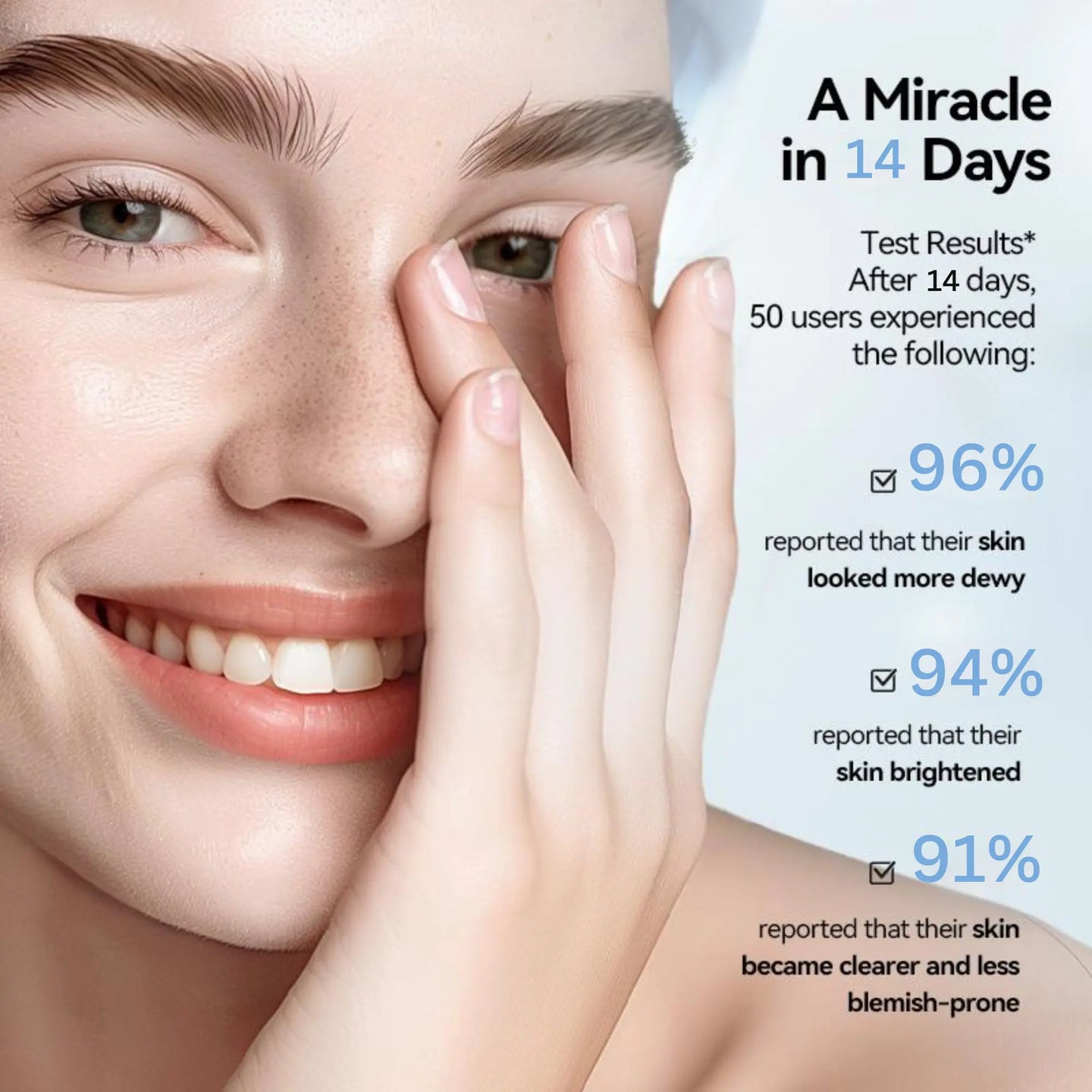 💞💞The Vita A Retinal Shot Tightening Booster