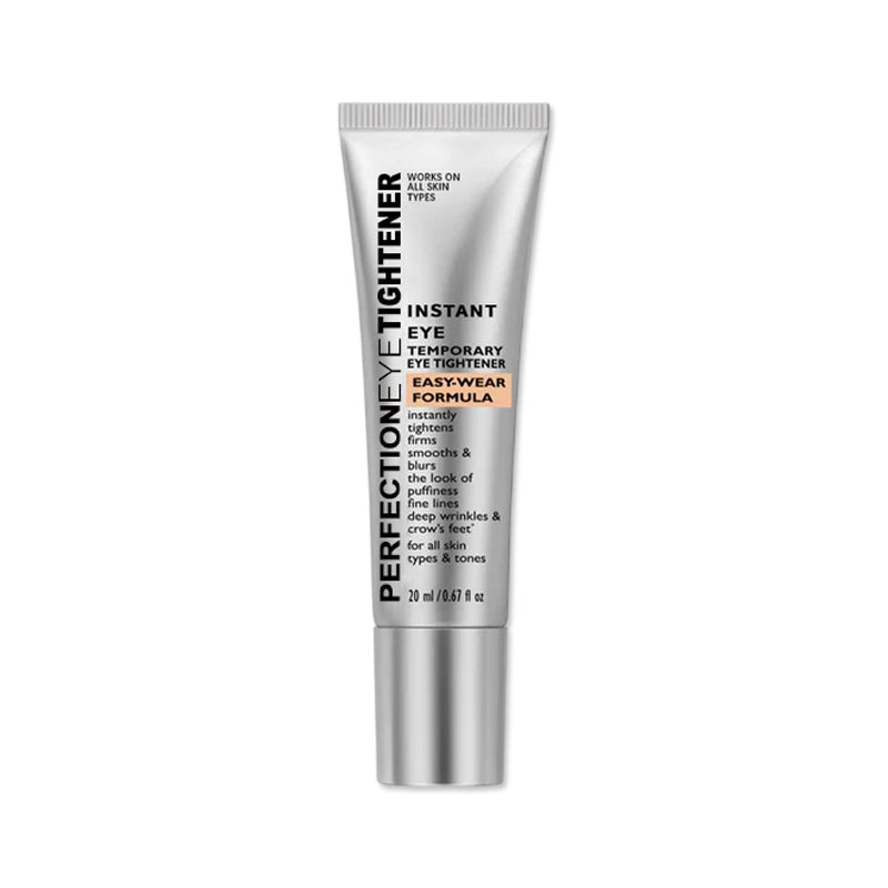 🌸Perfection Eye Tightener - Instant Eye & Smooth Finish - 💖60% OFF| Now with FREE Application Brush!!!