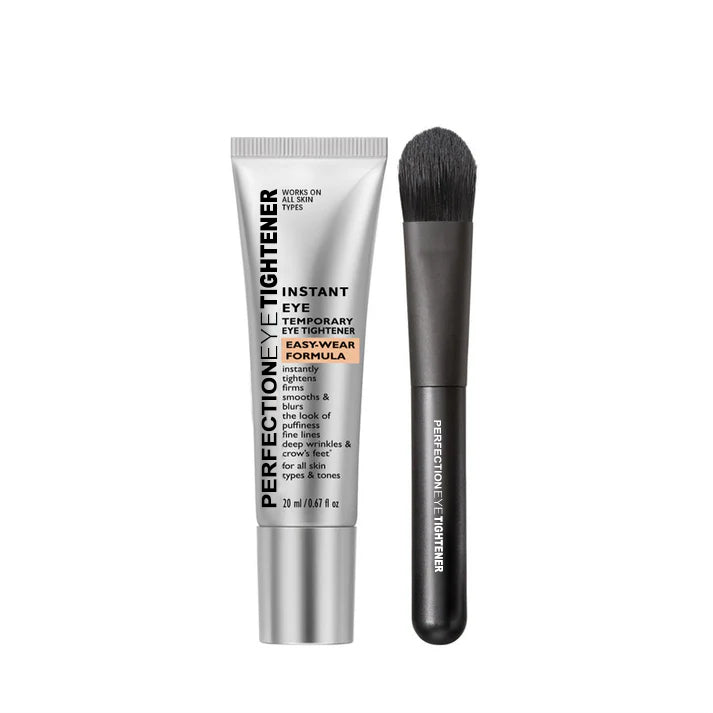 🌸Perfection Eye Tightener - Instant Eye & Smooth Finish - 💖60% OFF| Now with FREE Application Brush!!!