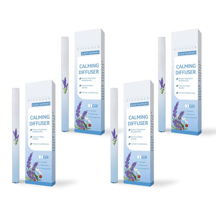 🔥 🔥🔥Final 3 Hours: 60% OFF Mullein Relaxation Stick – Soothes Lungs, Detoxifies, Freshens Breath
