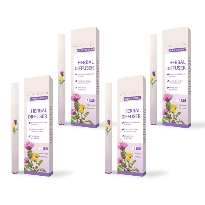 🔥 🔥🔥Final 3 Hours: 60% OFF Mullein Relaxation Stick – Soothes Lungs, Detoxifies, Freshens Breath