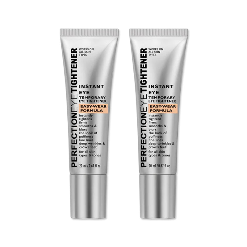 🌸Perfection Eye Tightener - Instant Eye & Smooth Finish - 💖60% OFF| Now with FREE Application Brush!!!