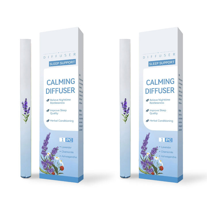 🔥 🔥🔥Final 3 Hours: 60% OFF Mullein Relaxation Stick – Soothes Lungs, Detoxifies, Freshens Breath