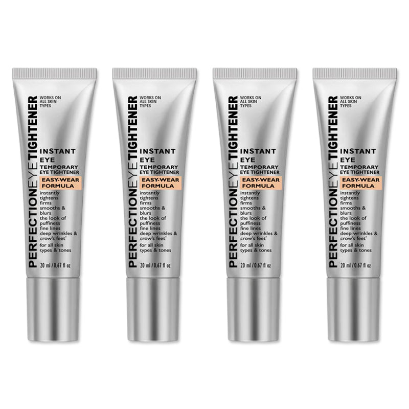 🌸Perfection Eye Tightener - Instant Eye & Smooth Finish - 💖60% OFF| Now with FREE Application Brush!!!
