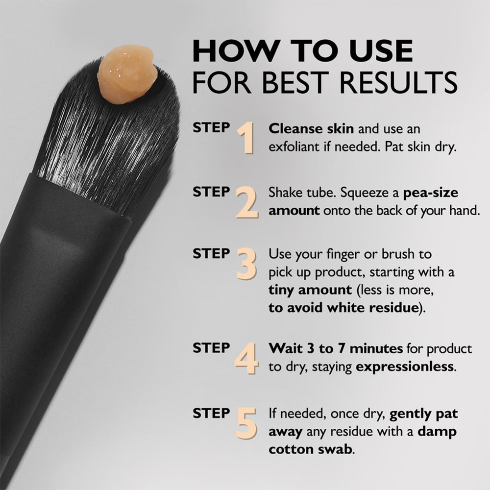 🌸Perfection Eye Tightener - Instant Eye & Smooth Finish - 💖60% OFF| Now with FREE Application Brush!!!