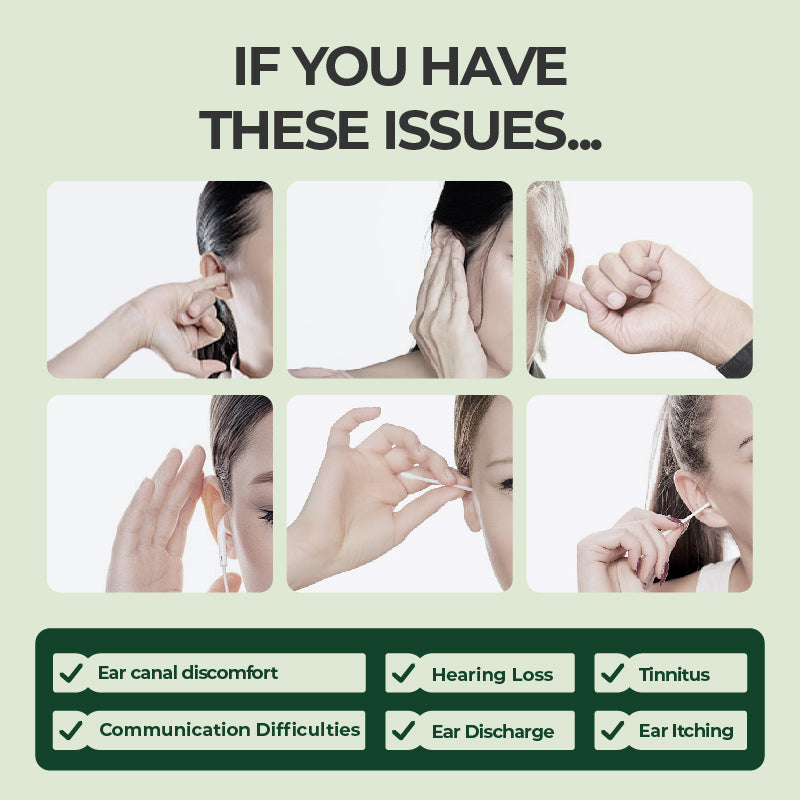 🌿"Natural Relief: LOVILDS Ear Drops for Tinnitus & Discomfort"