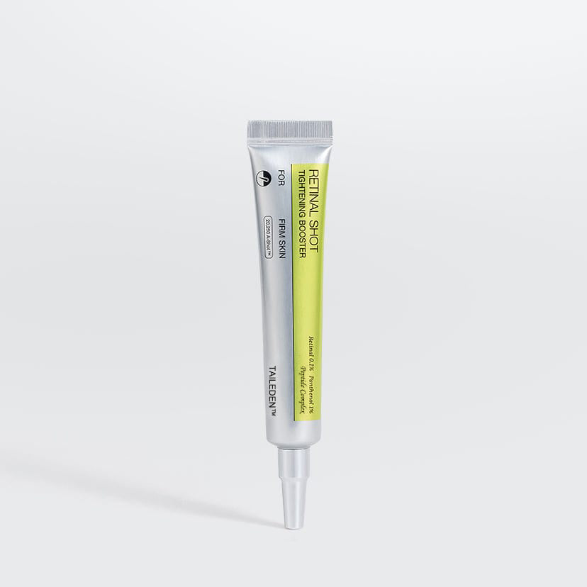 💞💞The Vita A Retinal Shot Tightening Booster