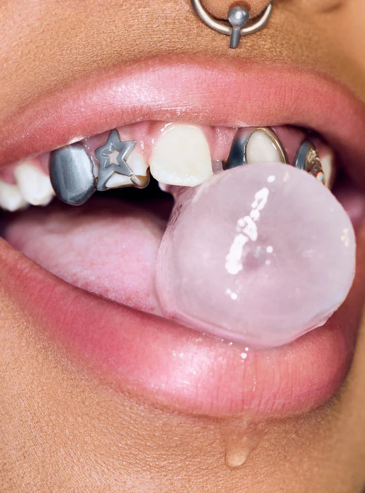 Darstellung des lang anhaltenden Volumens über 8 Stunden