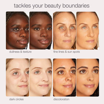 ✨BB blur tinted moisturizer SPF 30 - instantly brightens, hydrates & smooths your skin✨