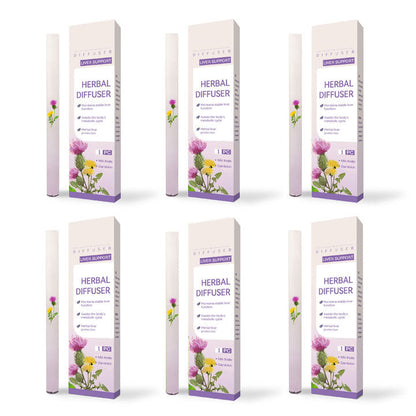 🔥 🔥🔥Final 3 Hours: 60% OFF Mullein Relaxation Stick – Soothes Lungs, Detoxifies, Freshens Breath
