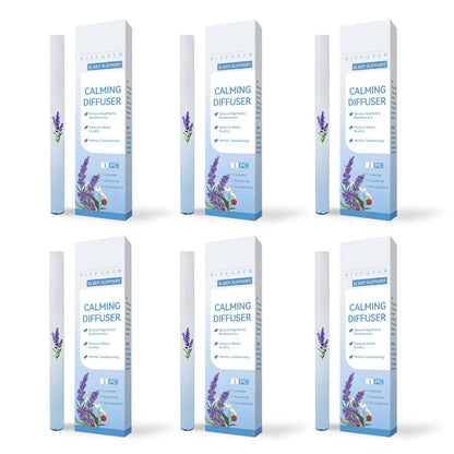 🔥 🔥🔥Final 3 Hours: 60% OFF Mullein Relaxation Stick – Soothes Lungs, Detoxifies, Freshens Breath
