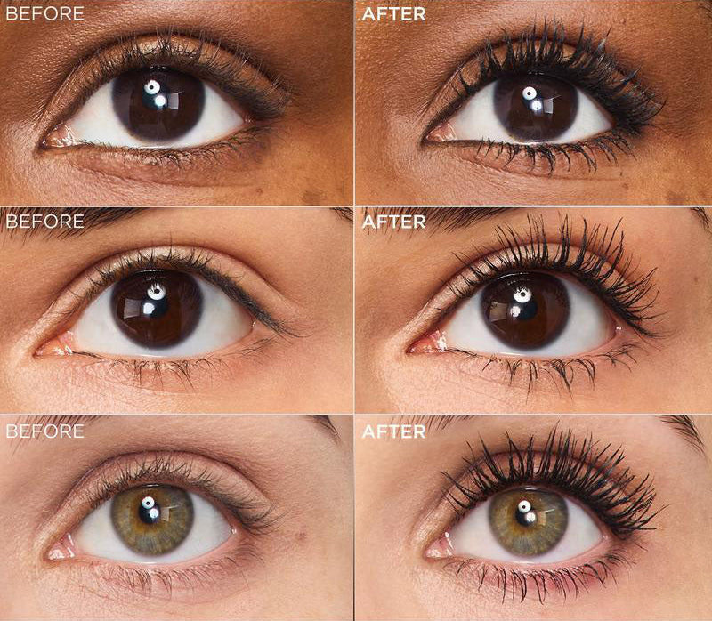 🔥Final 3 Hours: Buy One, Get One FREE! 🔥TAILEDEN WASHABLE MASCARA