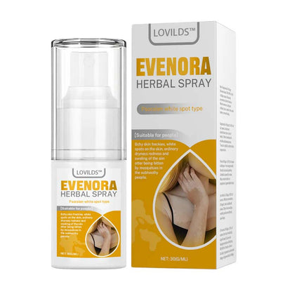 LOVILDS™ Evenora Herbal Spray