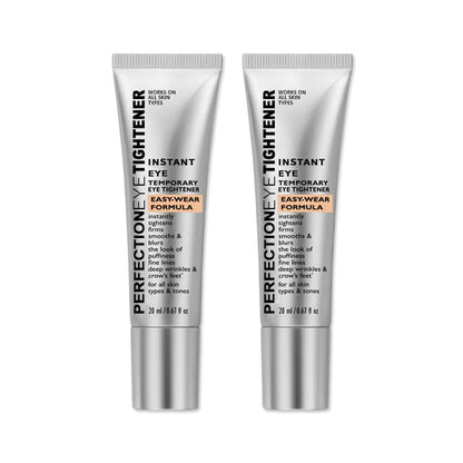 🌸Perfection Eye Tightener - Instant Eye & Smooth Finish  - 💖60% OFF| Now with FREE Application Brush!!!