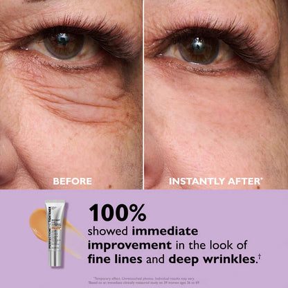 🌸Perfection Eye Tightener - Instant Eye & Smooth Finish  - 💖60% OFF| Now with FREE Application Brush!!!
