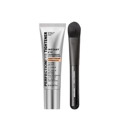 🌸Perfection Eye Tightener - Instant Eye & Smooth Finish  - 💖60% OFF| Now with FREE Application Brush!!!