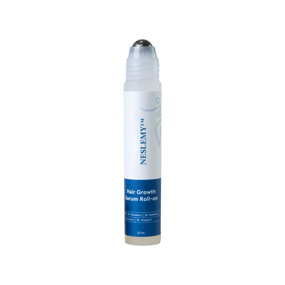 Hair Growth Roll-On Serum – See hair growth in 4 weeks
