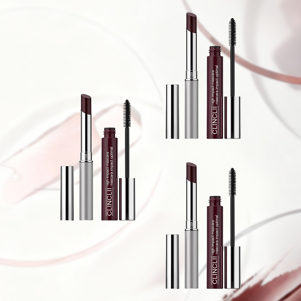 🎁Hot Sale Up to 60% off-🏆:Honey Lip & Eye Bundle - Almost Lipstick  Honey + High Impact Mascara Honey🎁🎁