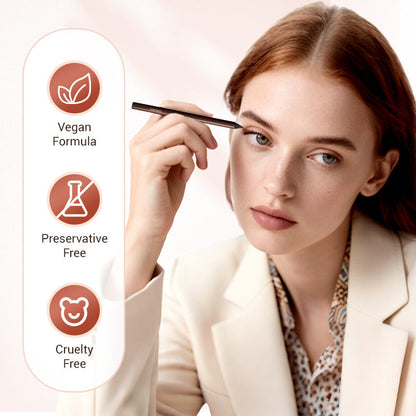 🔥Final 3 Hours: Buy One, Get One FREE! 🔥 24HR Waterproof Eyeliner a Day to Night Wear