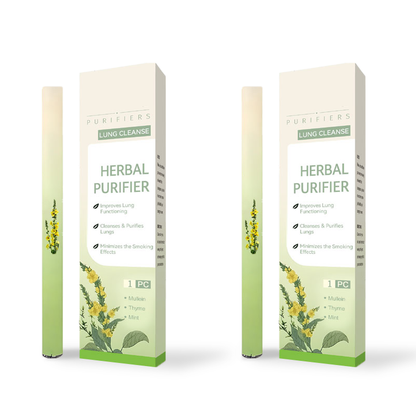 🔥 🔥🔥Final 3 Hours: 60% OFF Mullein Relaxation Stick – Soothes Lungs, Detoxifies, Freshens Breath