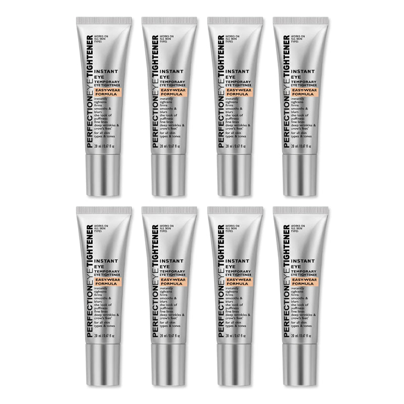 🌸Perfection Eye Tightener - Instant Eye & Smooth Finish  - 💖60% OFF| Now with FREE Application Brush!!!