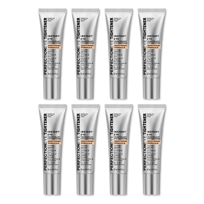 🌸Perfection Eye Tightener - Instant Eye & Smooth Finish  - 💖60% OFF| Now with FREE Application Brush!!!