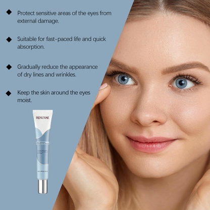 Renuvae™ Instant Face Temporary Tightener – Instant visible results in 30 seconds