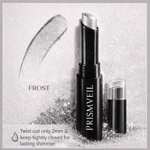FROST - white/smokey sparkles