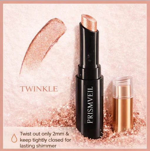 TWINKLE-pink/gold/white sparkles