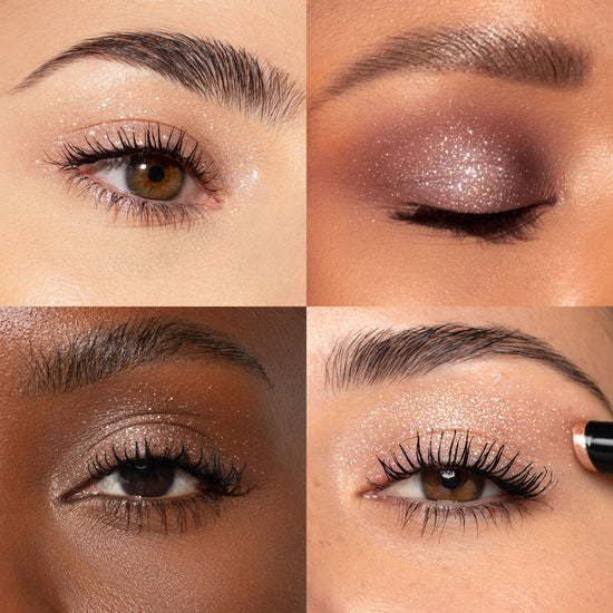 Multi-Use Shimmer Stick Eye Shadow Stick Highlighter Stick
