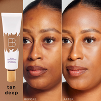 DEEP + brush