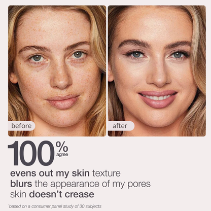 ✨BB blur tinted moisturizer SPF 30 - instantly brightens, hydrates & smooths your skin✨