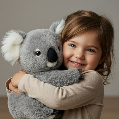 🐨 THE KOALY – 🔥 Brand New & On Sale Now! 💖 Your Softest Source of Comfort & Emotional Healing