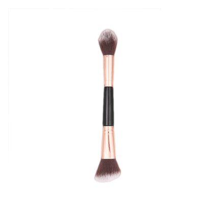 💖 Last 3 Hours: 60% OFF ⏰ Eye & Cheek Palette - Eyeshadow & Highlighter Makeup + Detachable Brush for Perfect Glow!