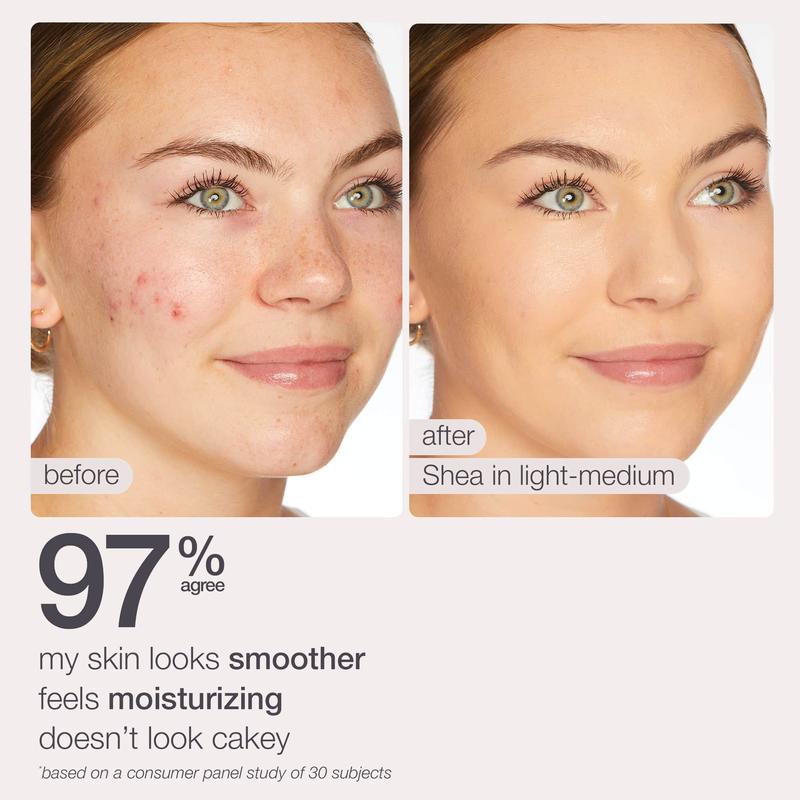 ✨BB blur tinted moisturizer SPF 30 - instantly brightens, hydrates & smooths your skin✨