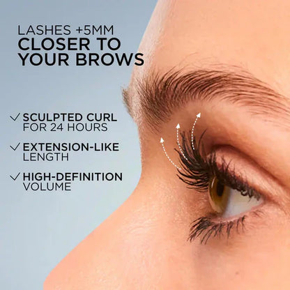 🔥Final 3 Hours: Buy One, Get One FREE! 🔥TAILEDEN WASHABLE MASCARA
