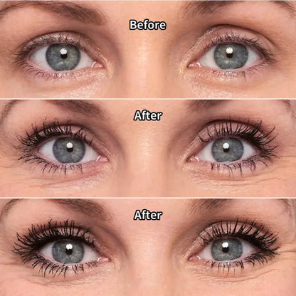 💝 Mother's Day Deal 70% OFF! 💝Long Curl Fix Mascara