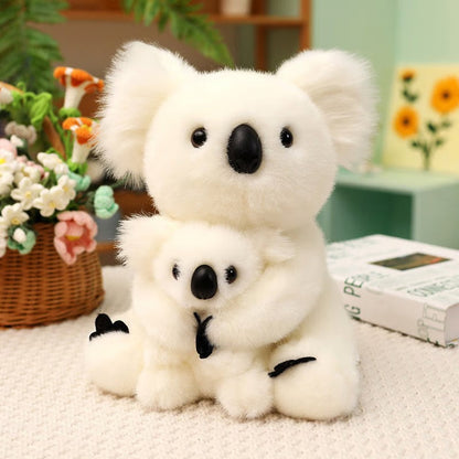 🐨 THE KOALY – 🔥 Brand New & On Sale Now! 💖 Your Softest Source of Comfort & Emotional Healing