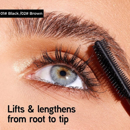 💝 Mother's Day Deal 70% OFF! 💝Long Curl Fix Mascara