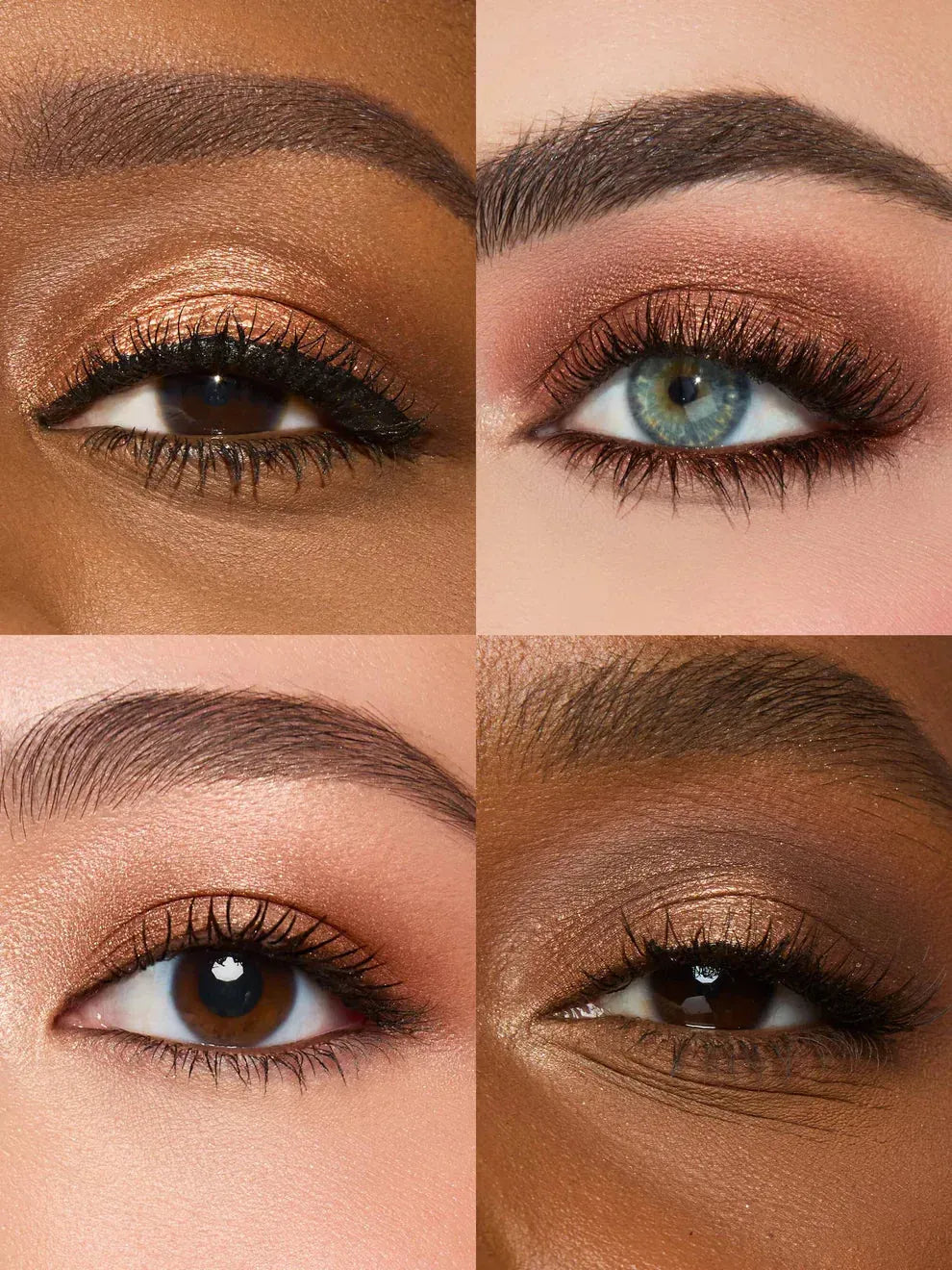 Final 3 Hours: 60% OFF 🔥 Natural Eye Shadow Palette